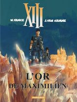 XIII Tome 17