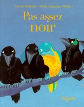 Pas assez noir