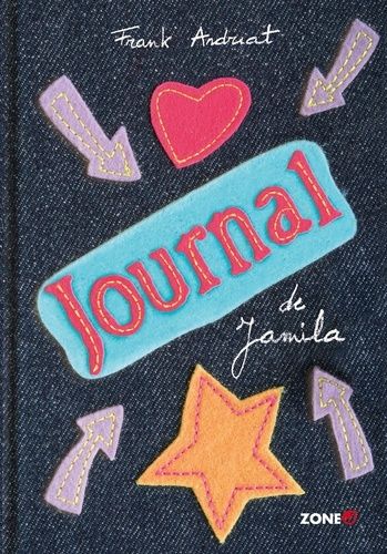 Journal de Jamila Journal de Jamila