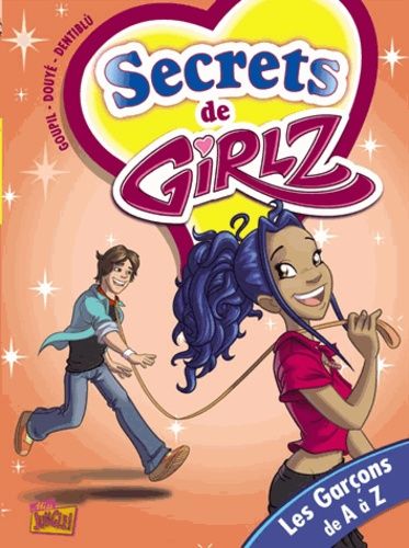 Secrets de Girlz Tome 4