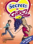 Secrets de Girlz Tome 4