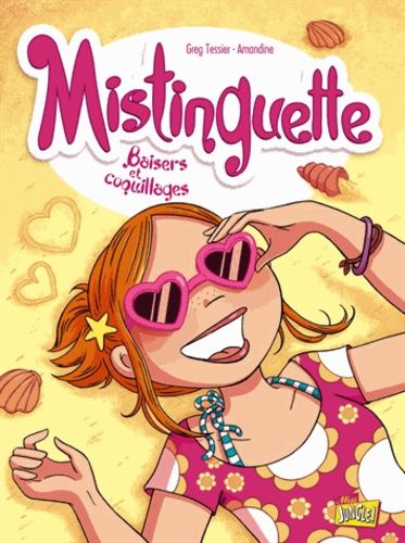 Mistinguette Tome 2