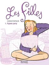 Les Filles Tome 1