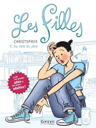 Les Filles Tome 5