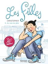 Les Filles Tome 5