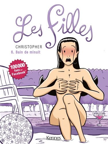 Les Filles Tome 6