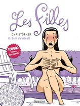 Les Filles Tome 6