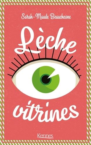 Lèche-vitrines Lèche-vitrines
