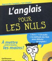 L'Anglais pour les Nuls