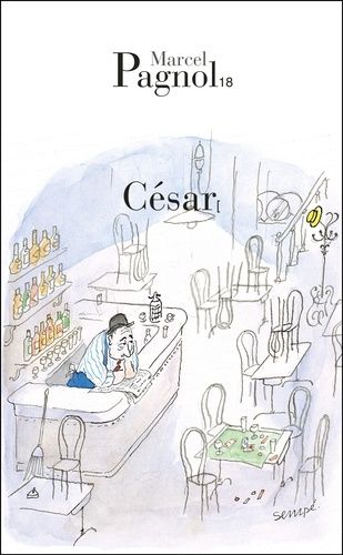 César