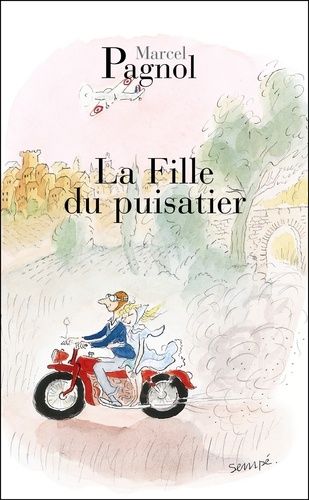 La fille du puisatier