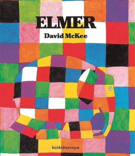 Elmer Elmer