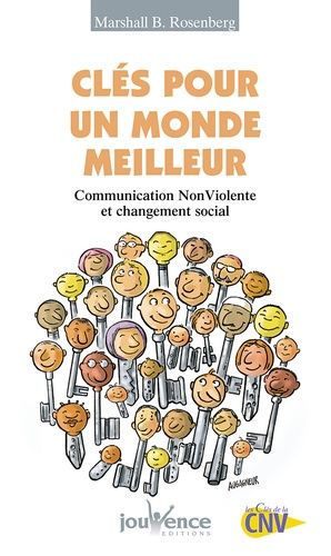 Clés pour un monde meilleur Clés pour un monde meilleur