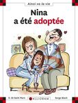 NINA A ETE ADOPTEE