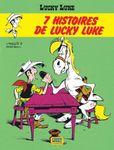 Lucky Luke Tome 15