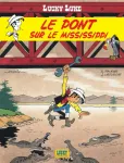 Lucky Luke Tome 32Le pont sur le Mississipi