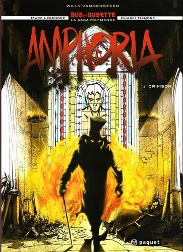 Amphoria Tome 3