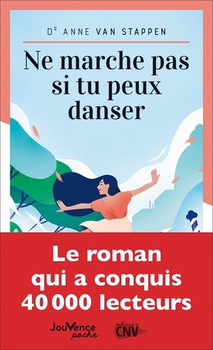 Ne marche pas si tu peux danser Ne marche pas si tu peux danser