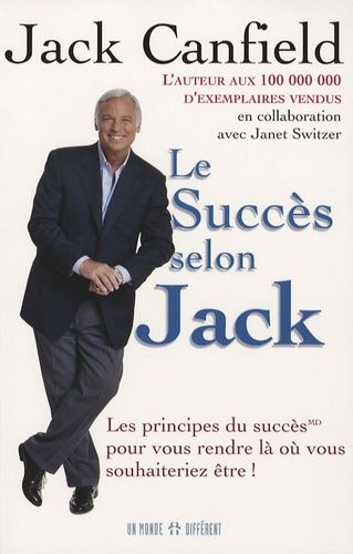 Le Succès selon Jack Le Succès selon Jack