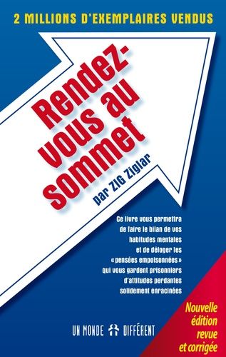 Rendez-vous au sommet Rendez-vous au sommet