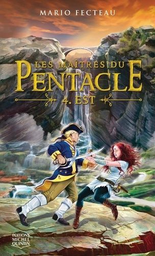 Les Maîtres du Pentacle Tome 4 Les Maîtres du Pentacle Tome 4