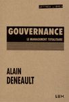 Gouvernance - Le management totalitaire