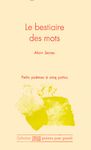 Le Bestiaire des mots