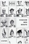 CHACUN MES GOUTS. 2ème édition