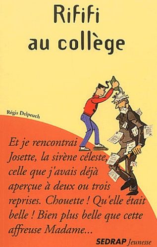 Rififi au collège