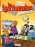 Les fonctionnaires Tome 1