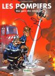 Les Pompiers Tome 1