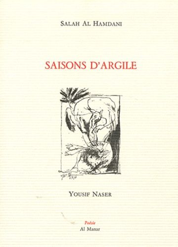 Saisons d'argile Saisons d'argile