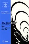 372 exercices pour articuler, gérer son bégaiement et sa voix