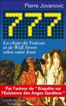 777, La chute du Vatican et de Wall Street selon saint jean