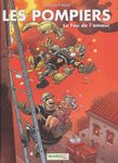 Les Pompiers Tome 3