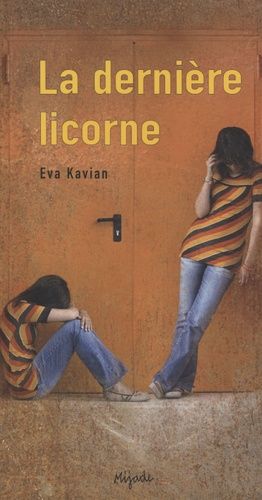 La dernière licorne La dernière licorne