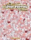 The Lapins Crétins Tome 2
