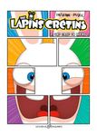 The Lapins Crétins Tome 8