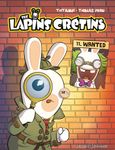 The Lapins Crétins Tome 11