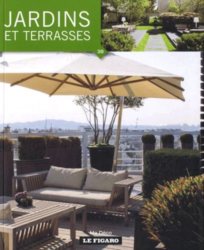 Jardins et terrasses