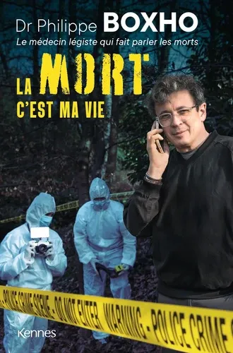 La mort c'est ma vie La mort c'est ma vie