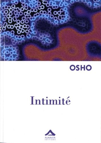 Intimité Intimité