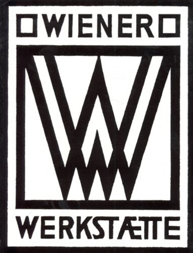 WIENER WERKSTAETTE 1903-1932