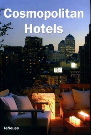 COSMOPOLITAN HOTELS COSMOPOLITAN HOTELS