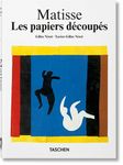 Henri Matisse - Papiers découpés - Dessiner avec des ciseaux