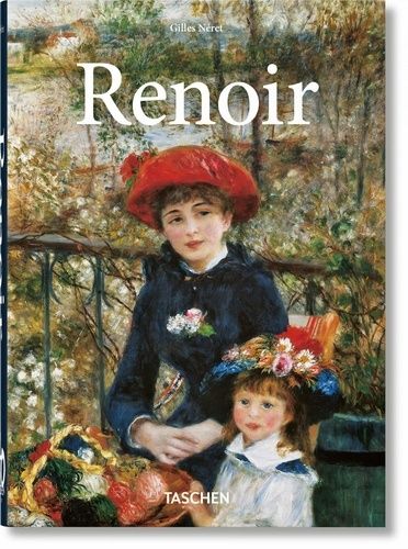 Renoir - Peintre du bonheur Renoir - Peintre du bonheur