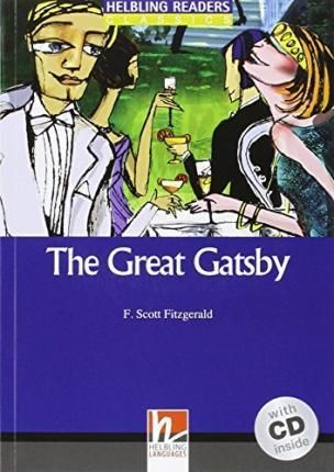 The Great Gatsby The Great Gatsby