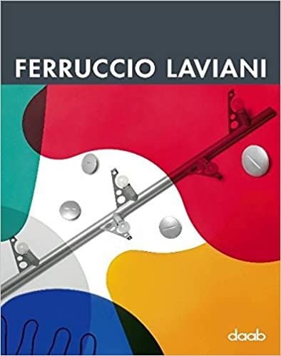 Ferruccio Laviani