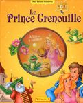 Le Prince Grenouille