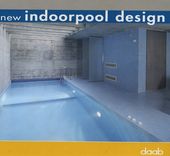 Nex indoorpool design